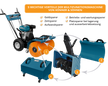 Multifunction machine KS 7HP-MFM 60 thumbnail