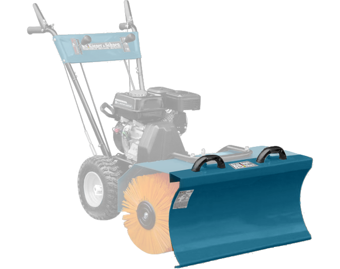 Wielofunkcyjna maszyna KS 7HP-MFM 80Е ZESTAW 3 w 1