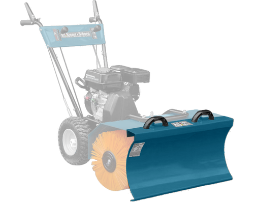 Многофункционална машина KS 7HP-MFM 80Е КОМПЛЕКТ 4 в 1