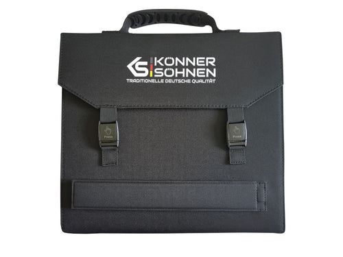 Pannello solare portatile KS SP60W-3