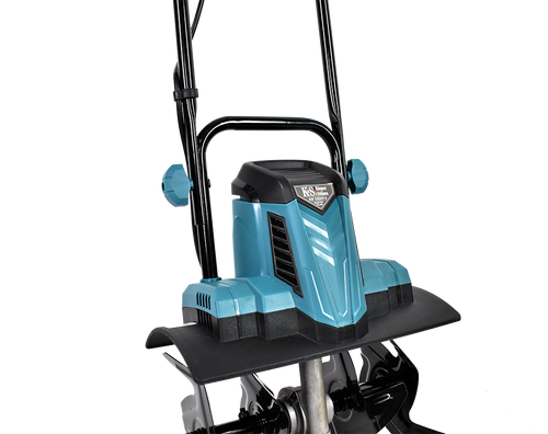Cultivator electric KS 1000T E