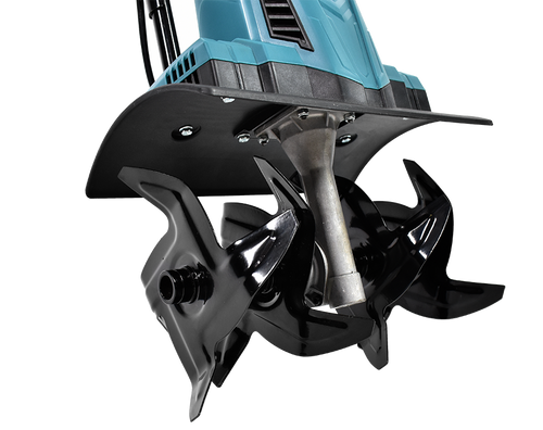 Cultivator electric KS 1000T E