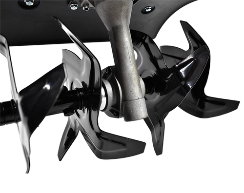 Cultivator electric KS 1000T E