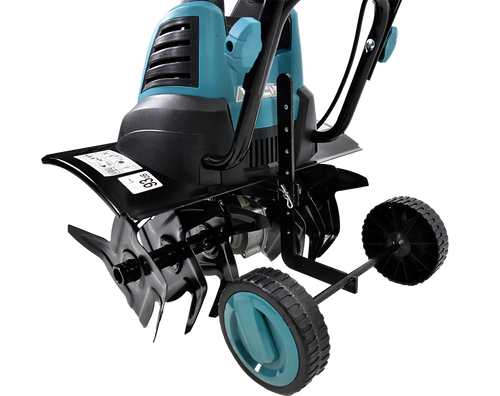 Cultivator electric KS 1500T E