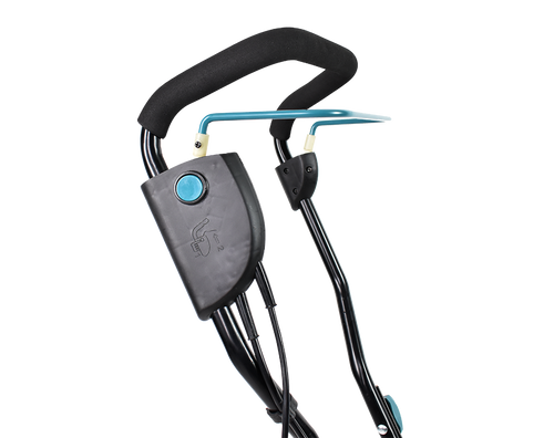 Cultivator electric KS 1500T E