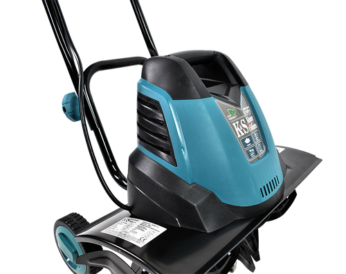 Cultivator electric KS 1500T E