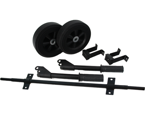 Комплект за транспорт KS 10 KIT