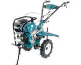Gasoline tillers