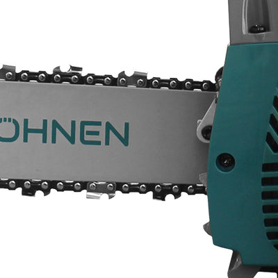 1.35 kW power, 35 cm bar, 13000 rpm