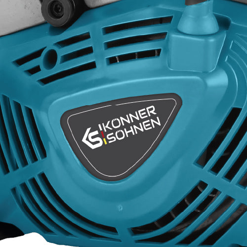 Високопродуктивний двигун