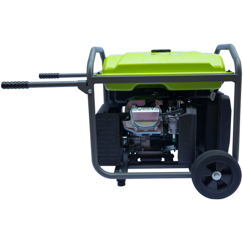 Invertergenerator KSB 80iE-1/3