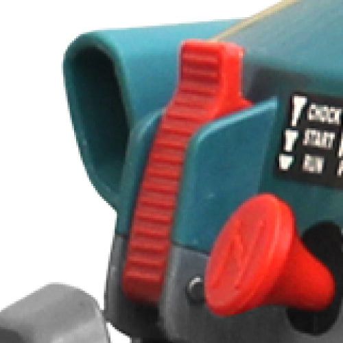 Praktische Luftfilterklammer