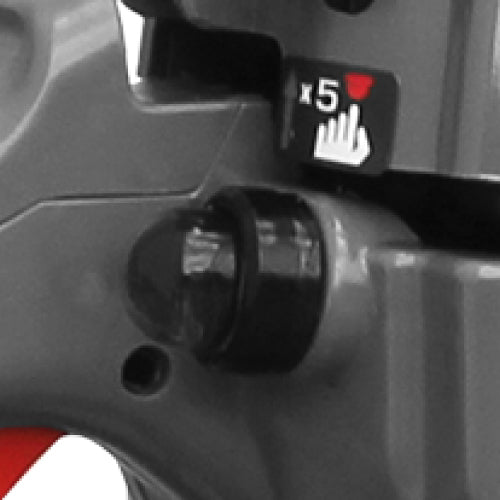 Manuelle Kraftstoffpumpe (Primer)