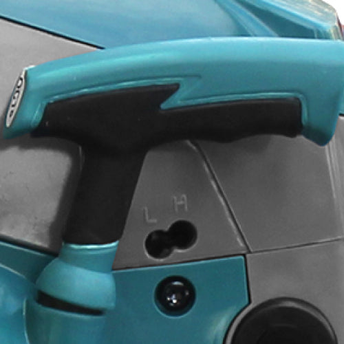 Zweiteiliger Startergriff