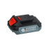 Sladdlös Elektrisk Beskärningssax KS CPS20V-32 Case, image 15