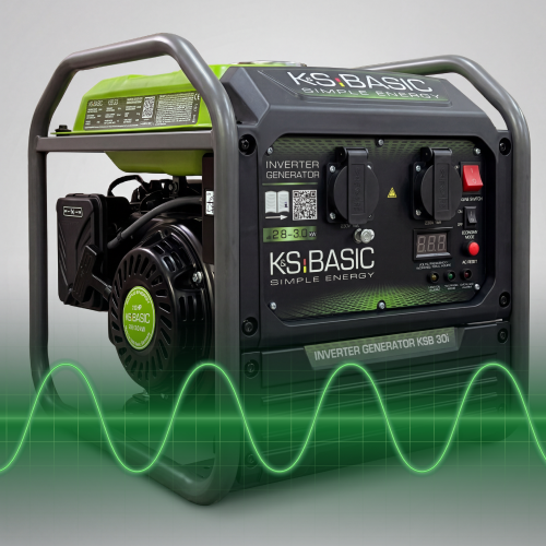 Inverter technology
