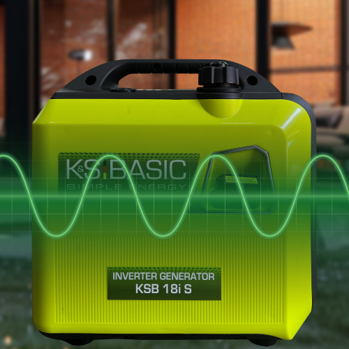Inverter technology
