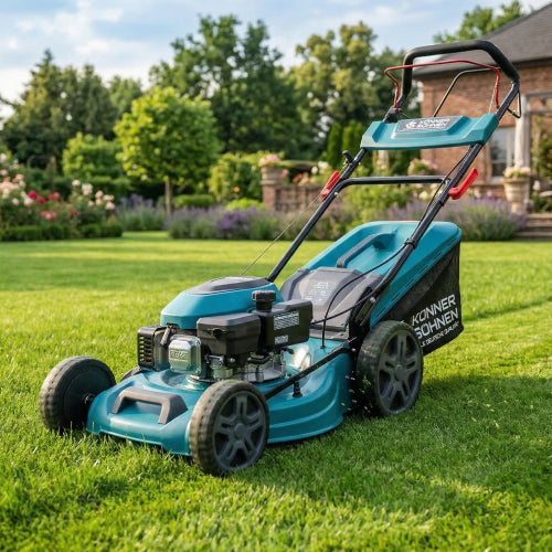 Самохідність.