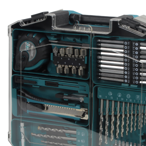 Valigetta per lo stoccaggio