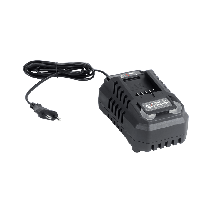 Sladdlös Elektrisk Beskärningssax KS CPS20V-32 Case