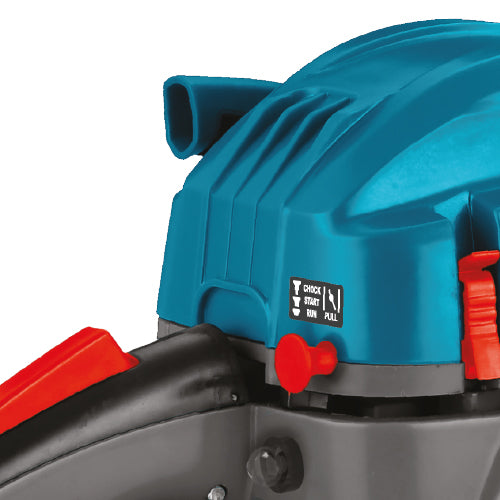 Легка система запуску (Easy Start)