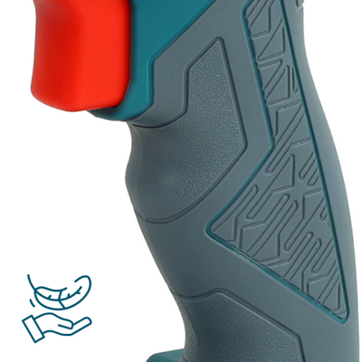 Ergonomický design