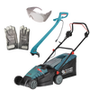 SET7: KS 42LM + KS GT-250 + KS GL-1 + KS Käsineet L