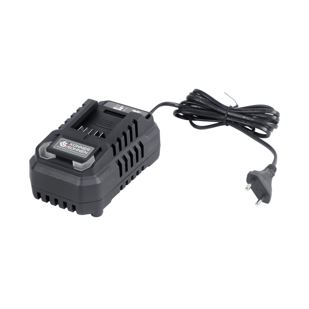 Sladdlös Elektrisk Beskärningssax KS CPS20V-32 Case