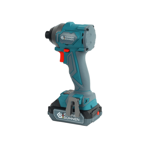 Zestaw bezprzewodowy Master Set 2w1 KS IDISD 20V SET 2 