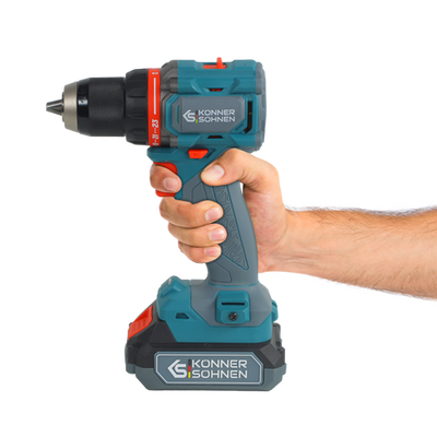 Ergonomisk design