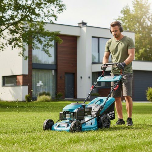 Protecție completă a curelei de transmisie