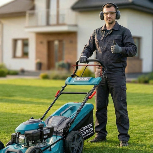 Повний захист приводного ременя