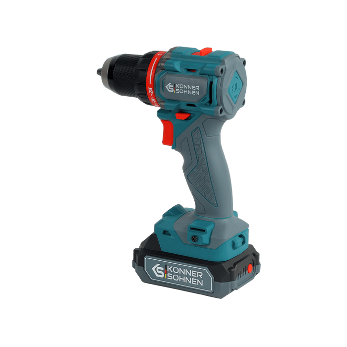 Bezdrátová Sada Master KS ID20V-60 KIT 74