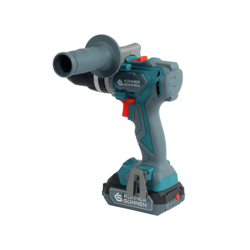 Zestaw bezprzewodowy Master Set 2w1 KS IDISD 20V SET 2 