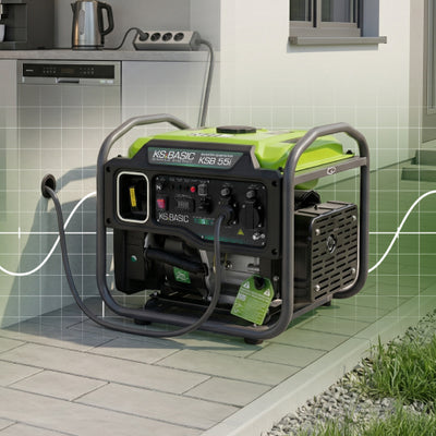 Tecnologia Inverter