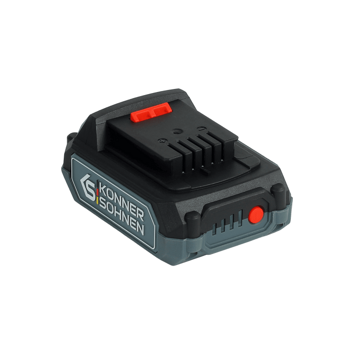 Sladdlös Elektrisk Beskärningssax KS CPS20V-32 Case