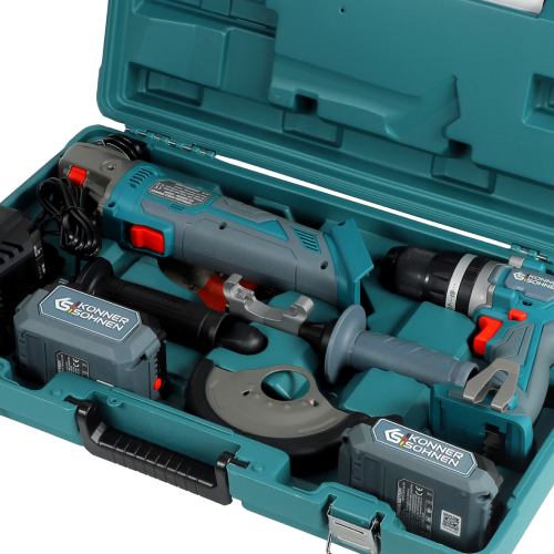 Maletín de almacenamiento