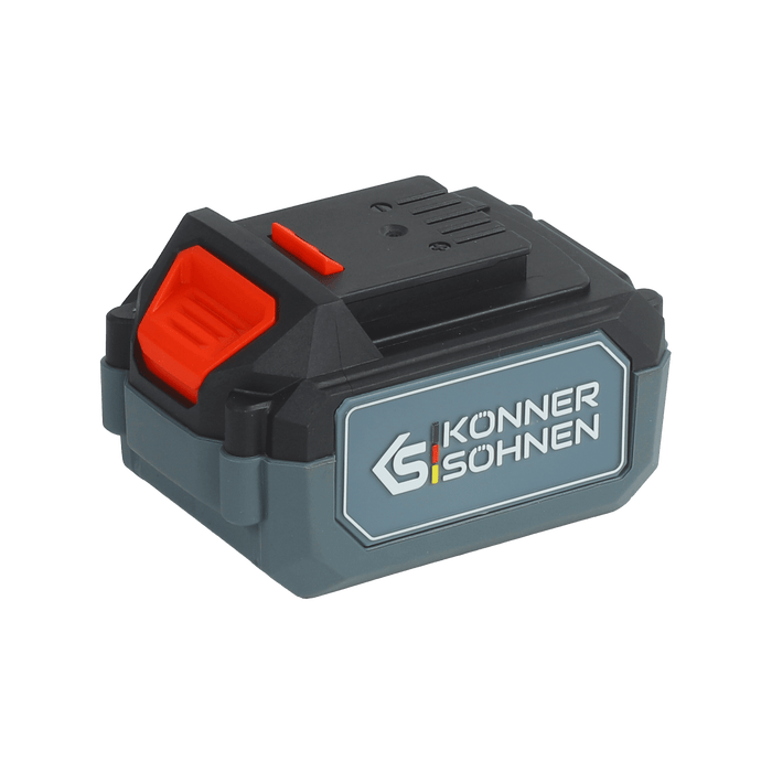 Sladdlös Master Set 3-i-1 Kit KS RHAGD 20V SET 3