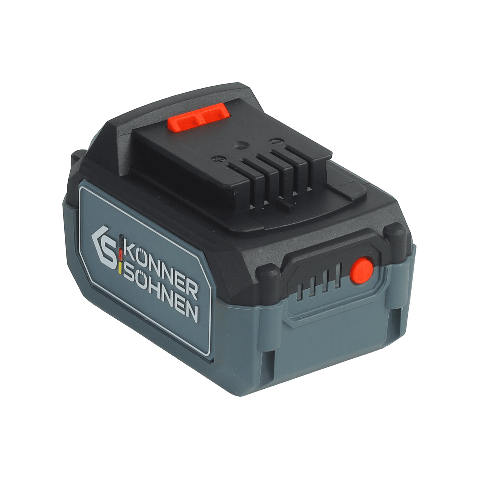 Conjunto Maestro Inalámbrico KS IDAGB 20V SET 1 