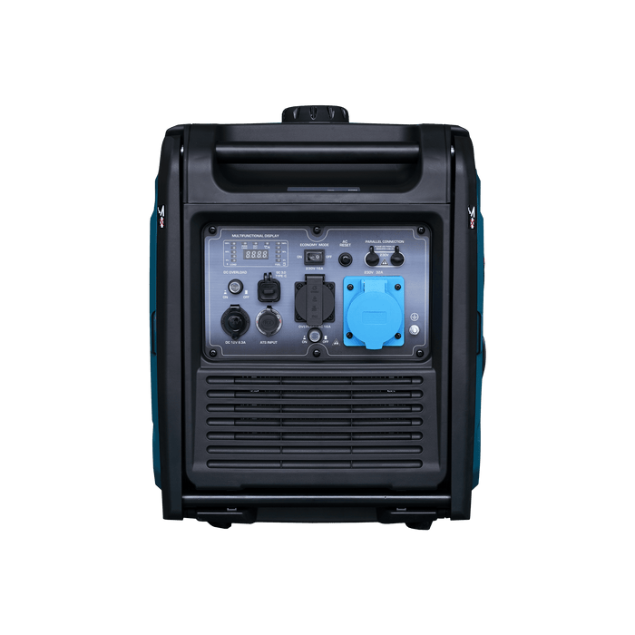 Инверторен генератор KS 6000iE S