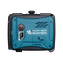 Инверторен генератор KS 6000iE S, изображение 15