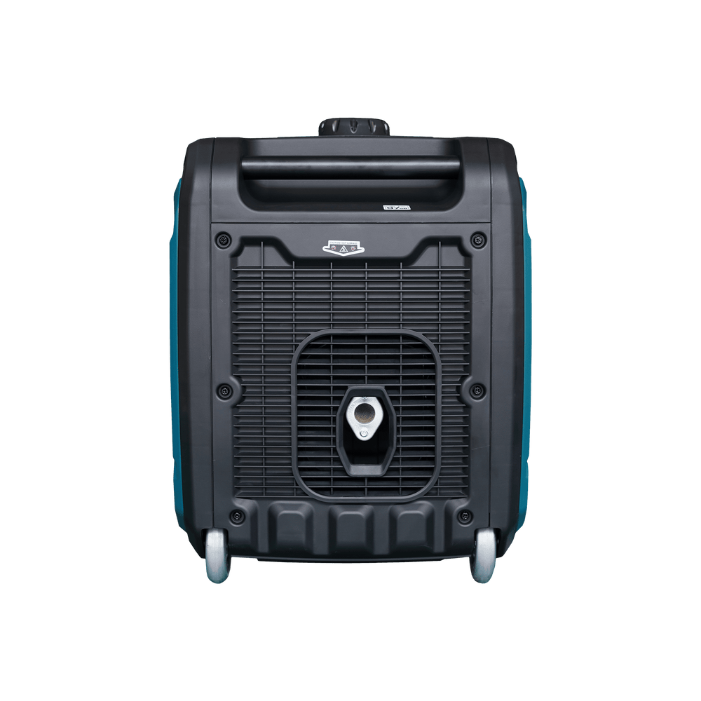 Инверторен генератор KS 6000iE S