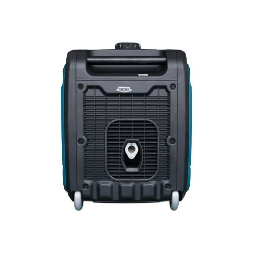 Groupe électrogène-onduleur dans la boîte anti-bruit KS 6000iE S