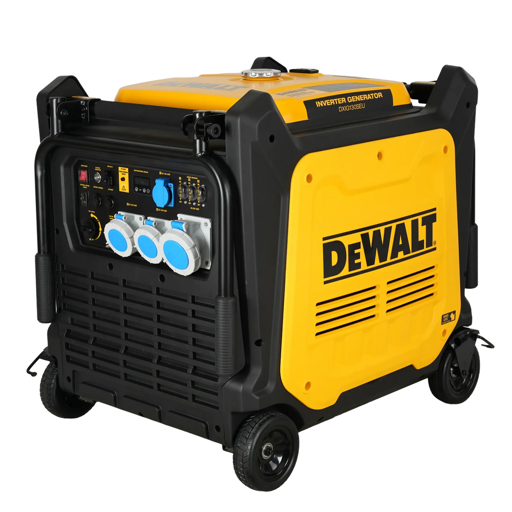 13 kW invertergenerator