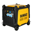 13 kW invertergenerator, bild 1