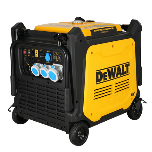 13 kW invertergenerator