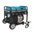 Groupe électrogène à inverter diesel KS 9500iDЕ ATSR, image 1