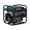 Dwupaliwowy generator inwertorowy KS 4500iG thumbnail