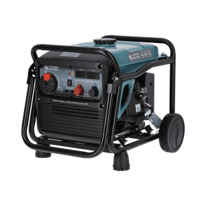 DC Generator KS 48V-DC verzija 50–55V