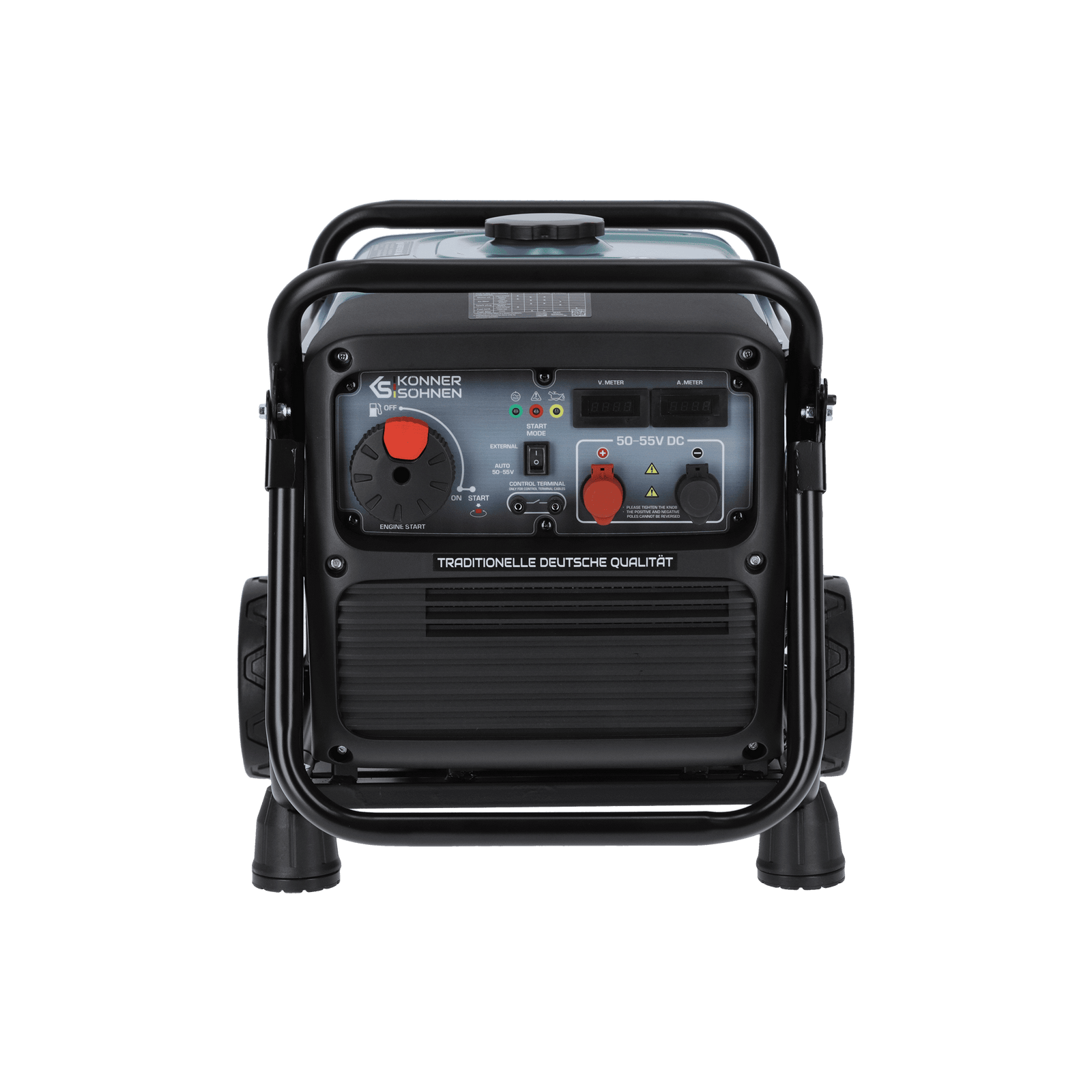 Gerador DC KS 48V-DC